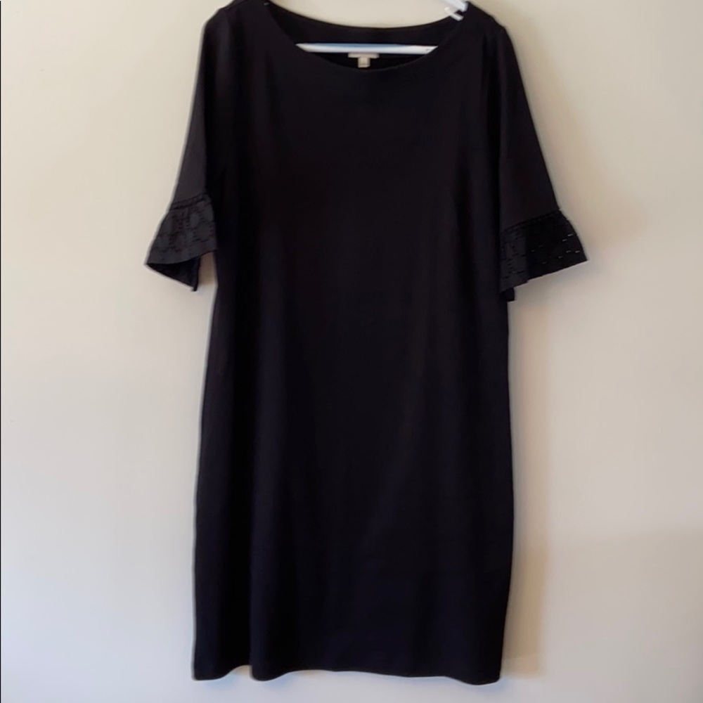 Knit Dress